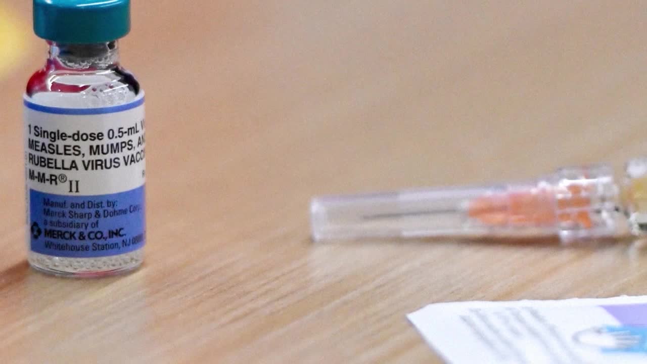 Minnesota sees highest number of measles cases in 36 years — Maple Grove Health news