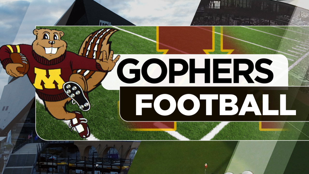 Fame Ijeboi powers Purdue past Minnesota, 41-13 — KSTP 5, Maple Grove Arts news