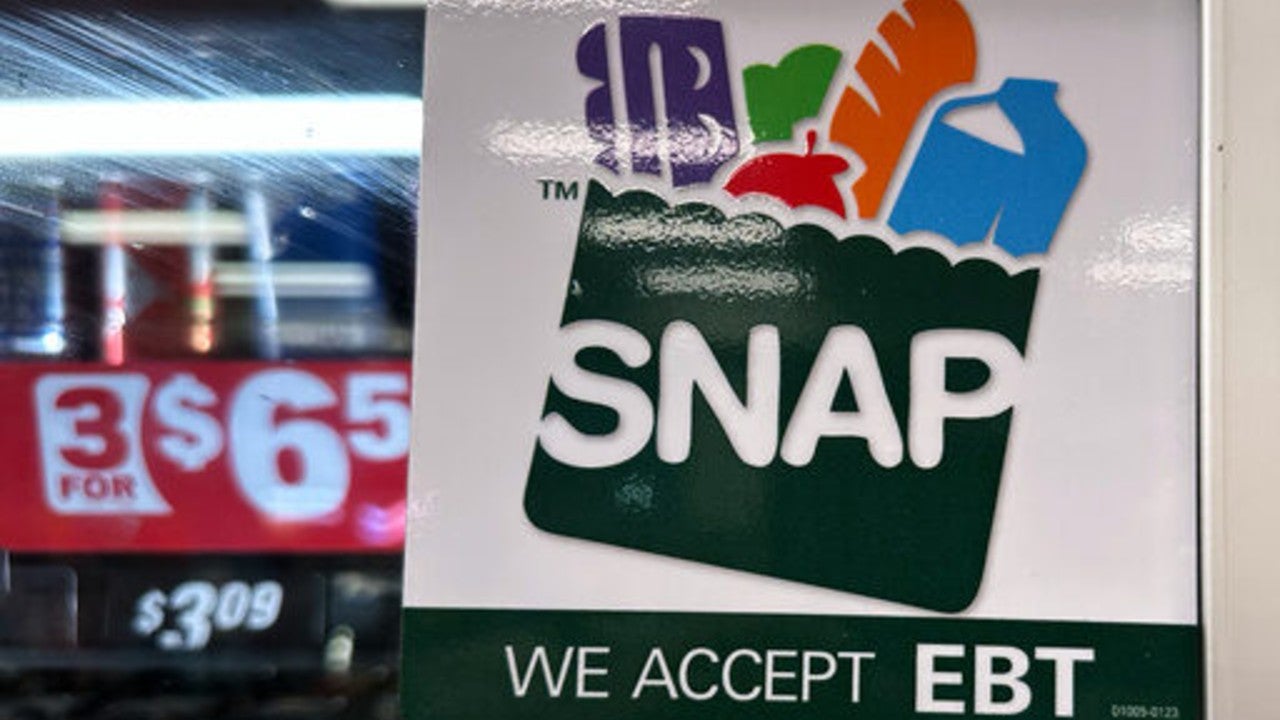 Minnesota SNAP error rates could cost taxpayers more than $100M — Maple Grove Technology news