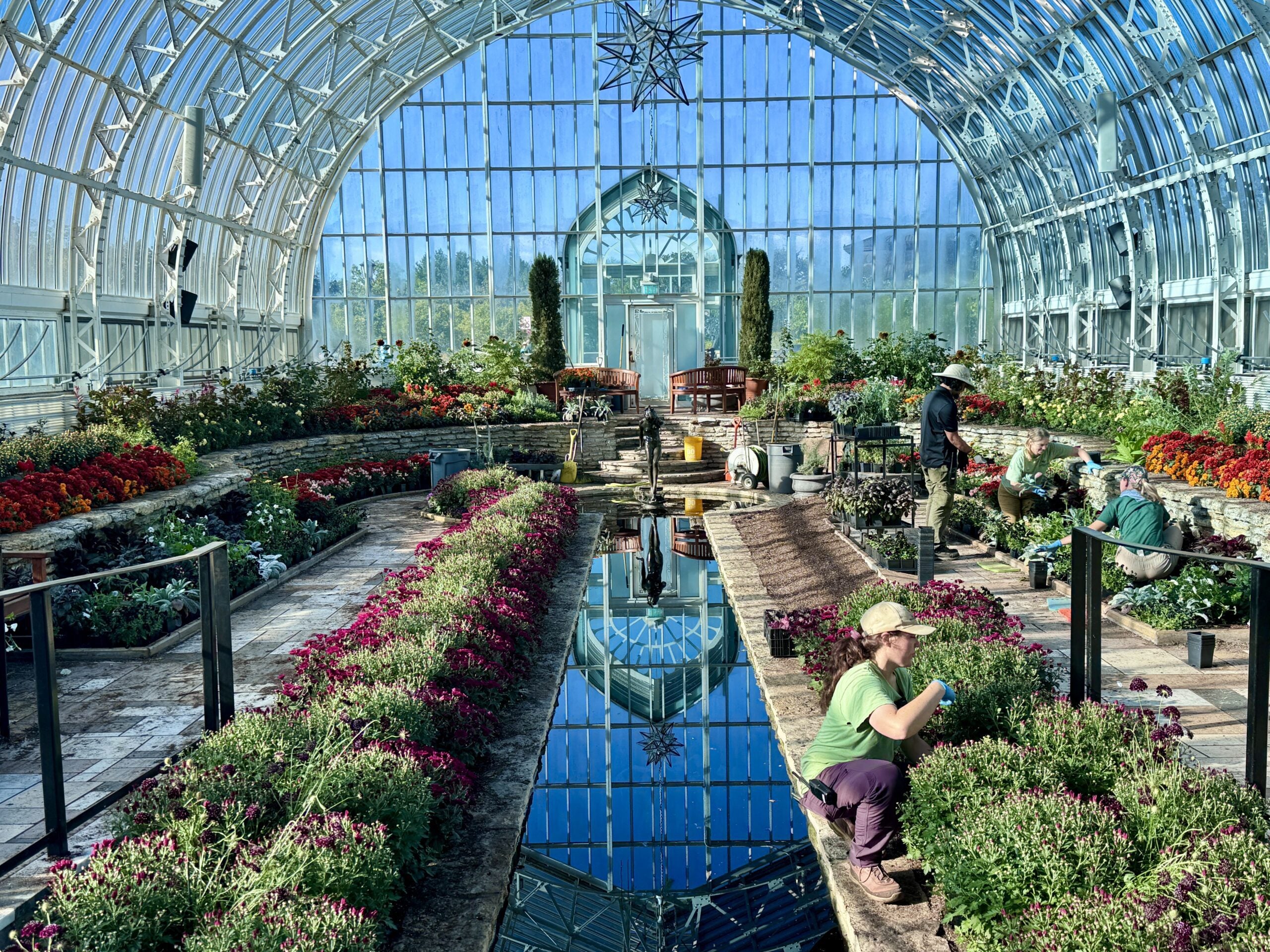 Como After Hours — KSTP 5, Maple Grove Community news