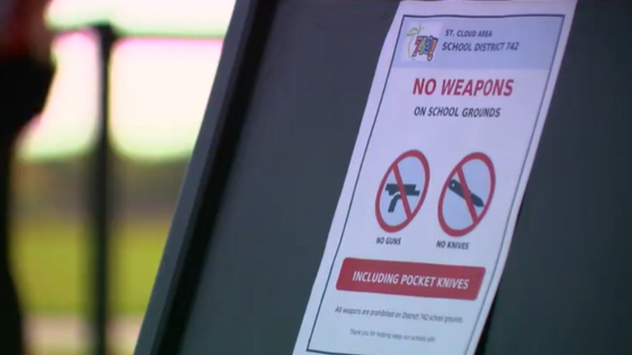 St. Cloud Tech adds metal detectors after game threat — KSTP 5, Maple Grove Technology news