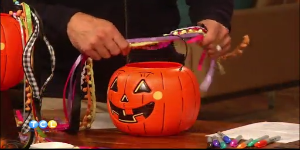 Crafting for Halloween with Appleberry’s Attic — KSTP 5, Maple Grove Community news