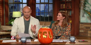 10/21 Host Chat — KSTP 5, Maple Grove Technology news