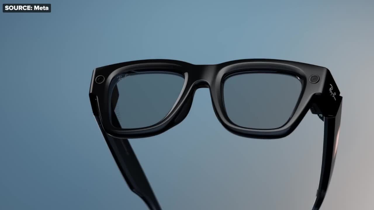 Smart glasses prompt new Minnesota school rules — KSTP 5, Maple Grove Real Estate news