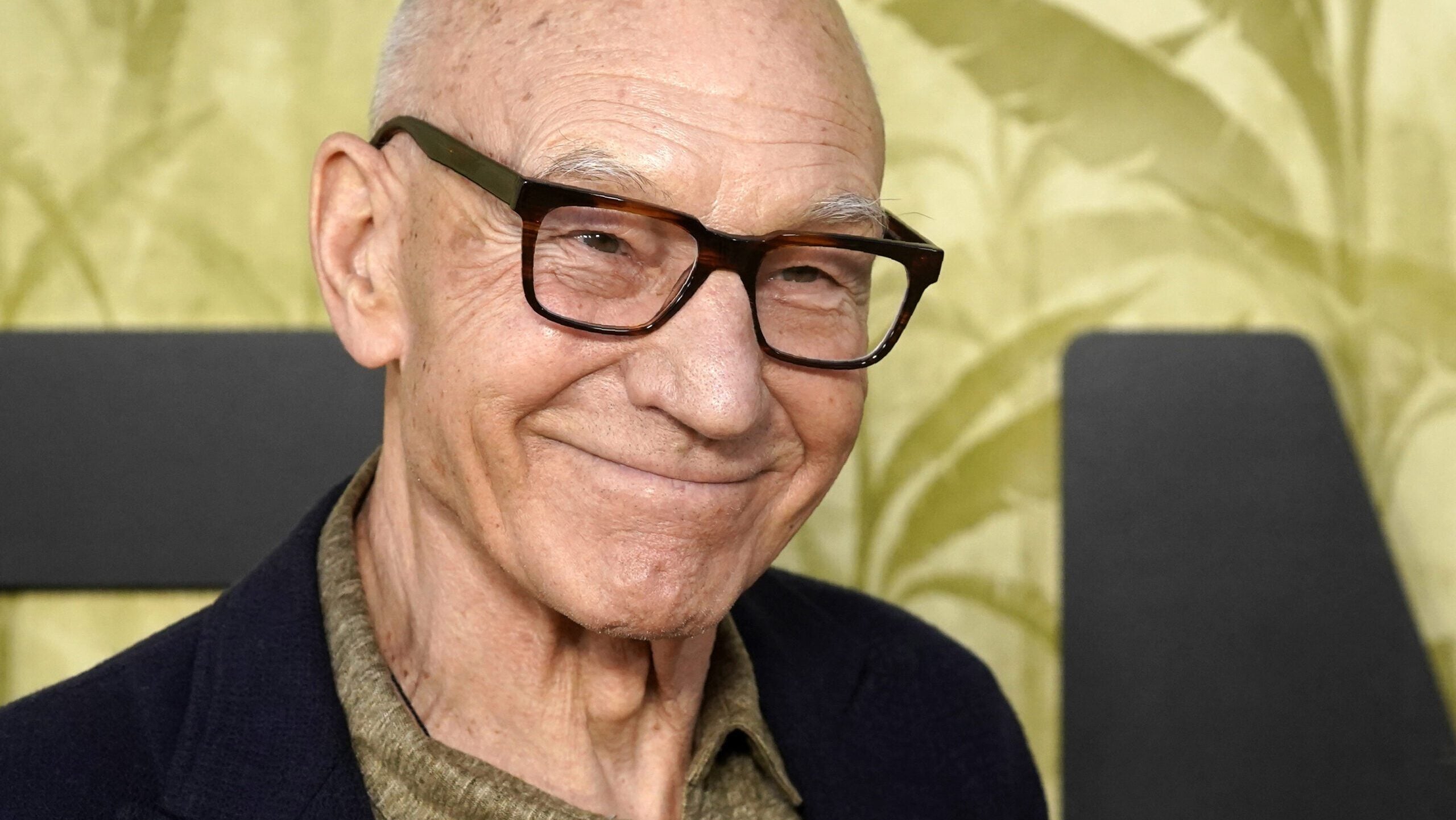Patrick Stewart, legendary actor of ‘Star Trek’ and ‘X-Men’ fame, dies at 86 — Maple Grove Real Estate news