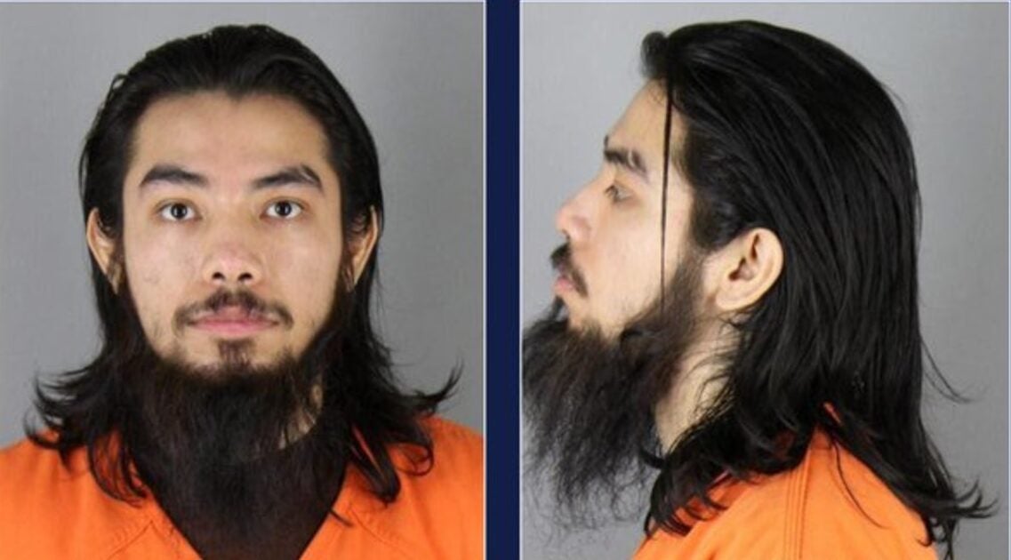 Man with history of assaulting women charged for trying to kidnap woman from her kitchen — KSTP 5, Maple Grove Community news