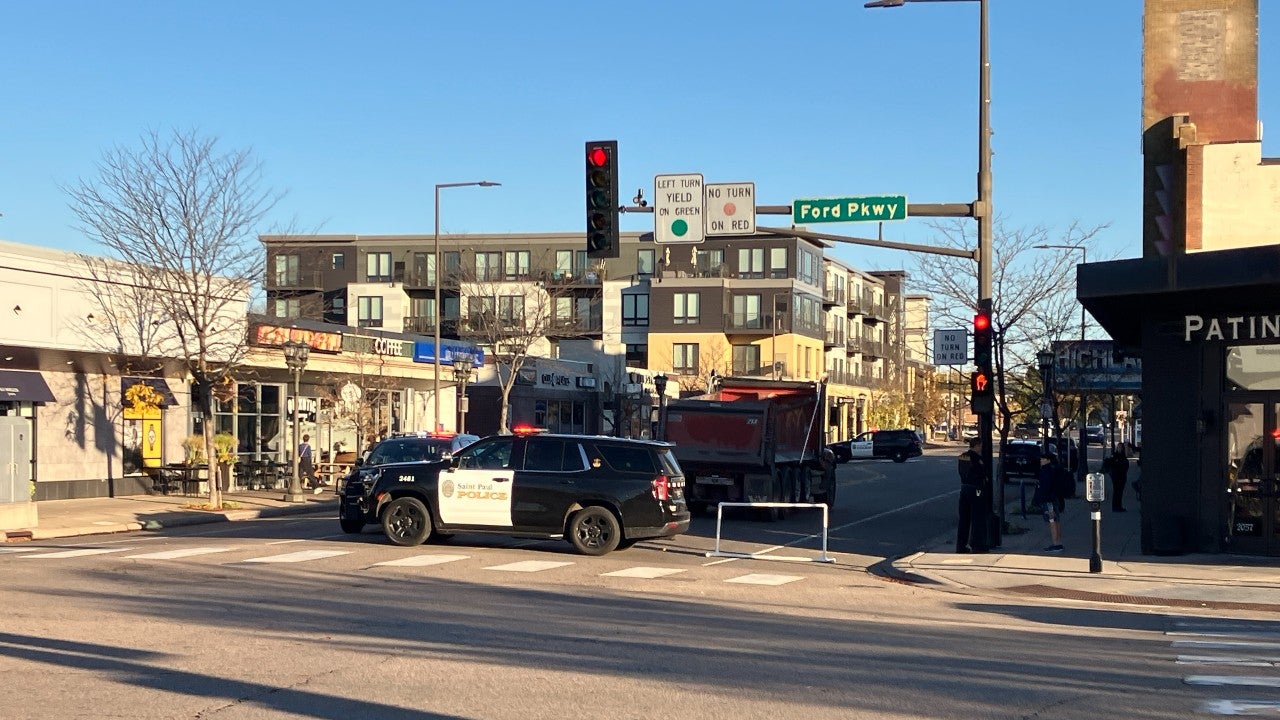 Dump truck kills woman crossing Cleveland Avenue in St. Paul — Maple Grove Technology news