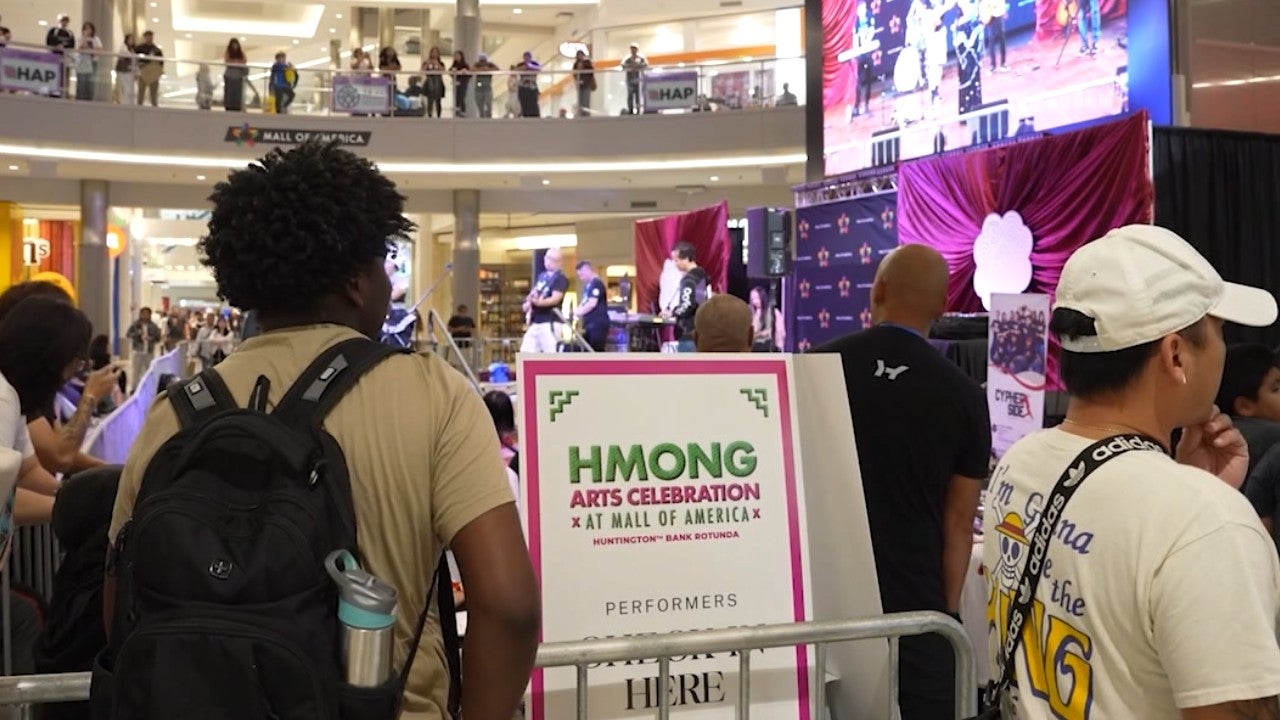 Hmong Arts Celebration moves forward at Mall of America — KSTP 5, Maple Grove Arts news