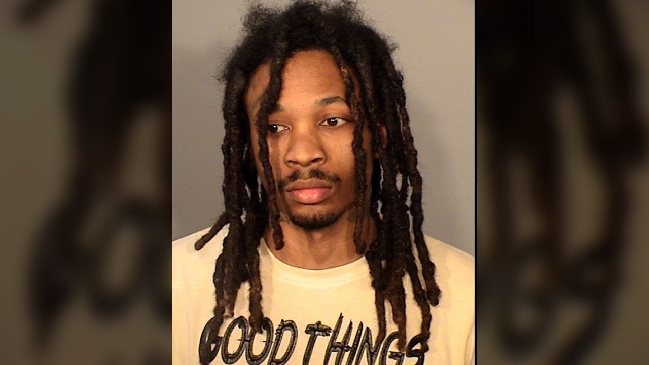 Charges: Man fatally beat father with hammer after being released from hospital — KSTP 5