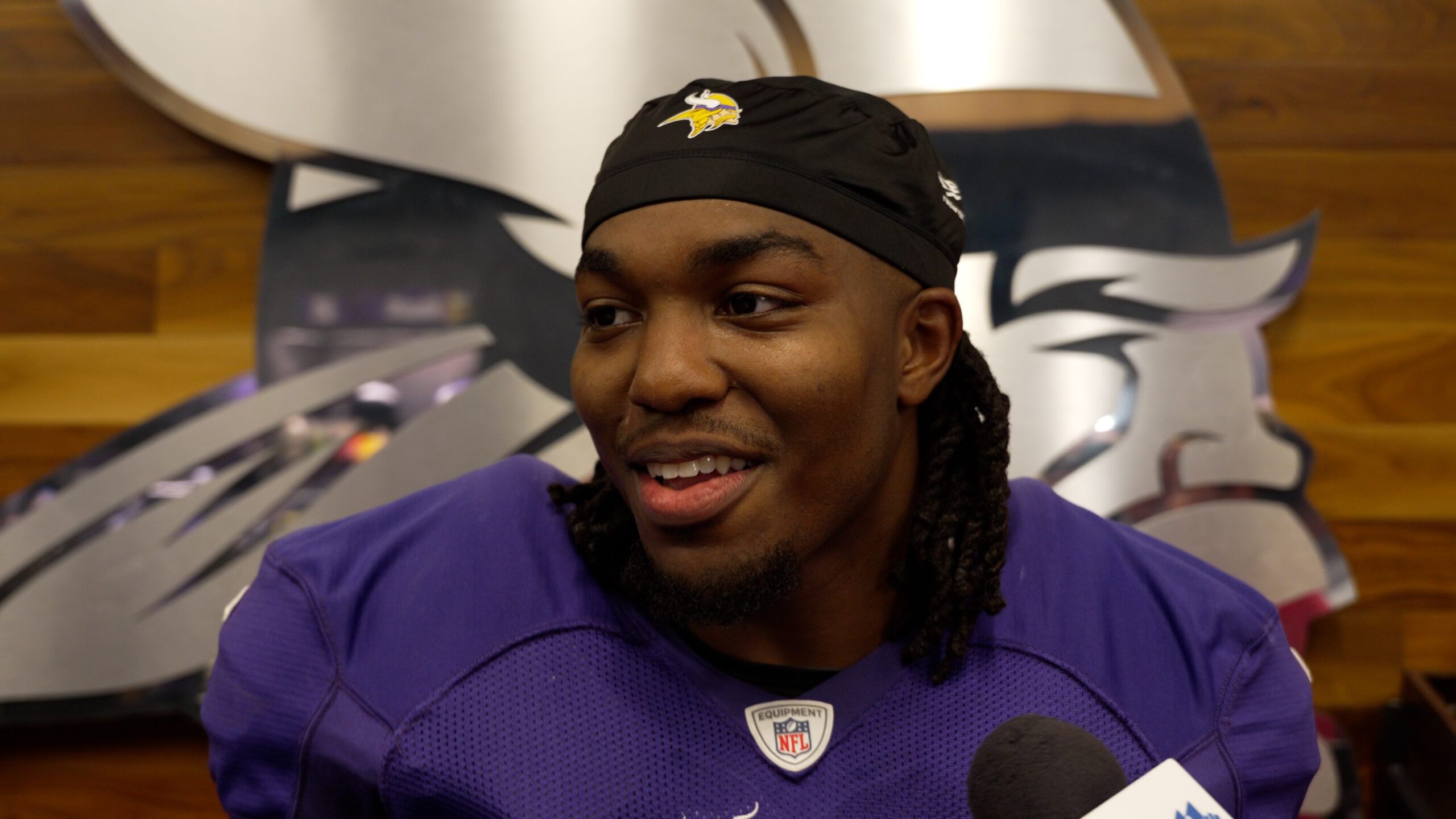 Jordan Mason ready for return as Vikings host Colts Sunday — KSTP 5, Maple Grove Health news