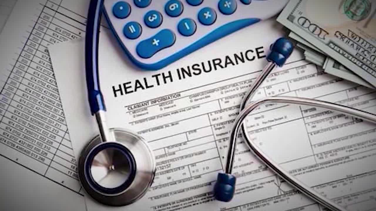 Minnesota health insurance rates could jump as much as 21% — KSTP 5, Maple Grove Health news
