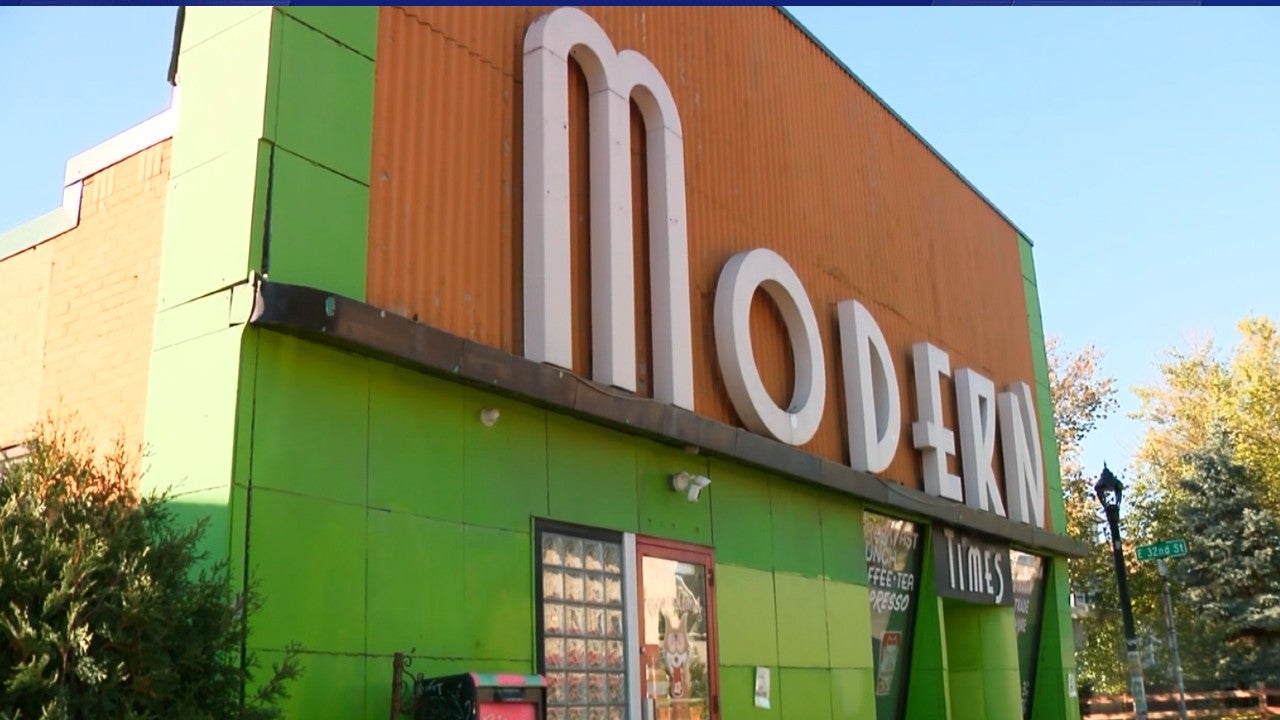 Modern Times Cafe gave away free meals during Operation Metro Surge — now it’s shutting down — KSTP 5, Maple Grove Dining news