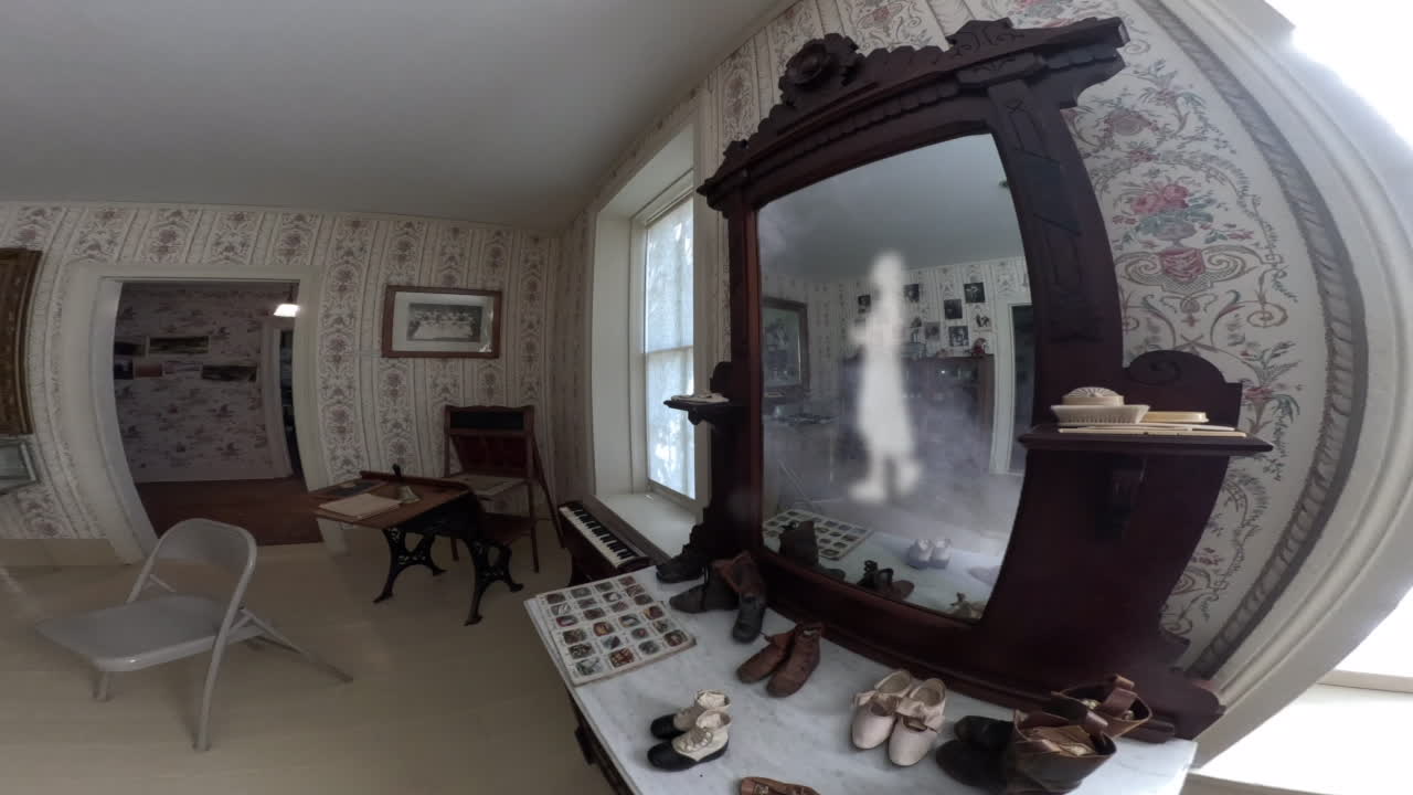 So Minnesota: Haunted Stillwater Warden’s House Museum — KSTP 5, Maple Grove Arts news