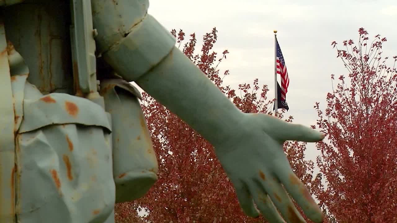 Minnesota announces ‘effective end’ to veteran homelessness, achieving decades-long goal — KSTP 5, Maple Grove Health news