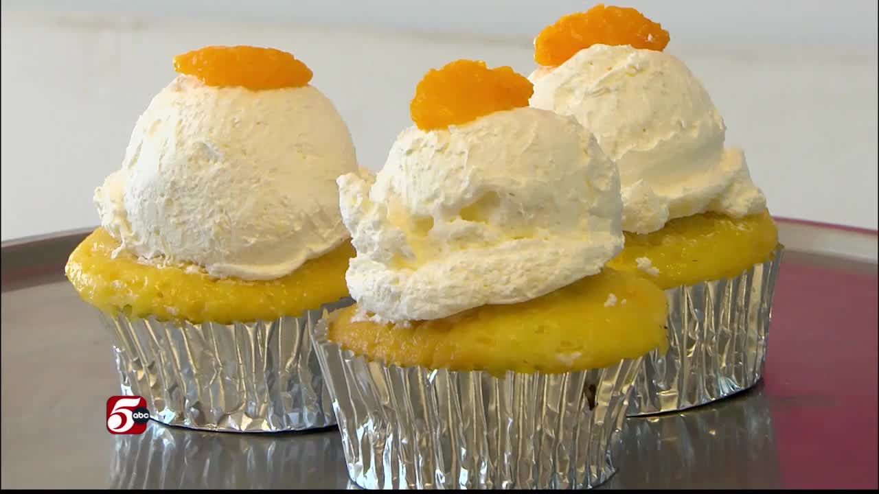 Cream of the Cakes – Lakeville — Maple Grove Business news