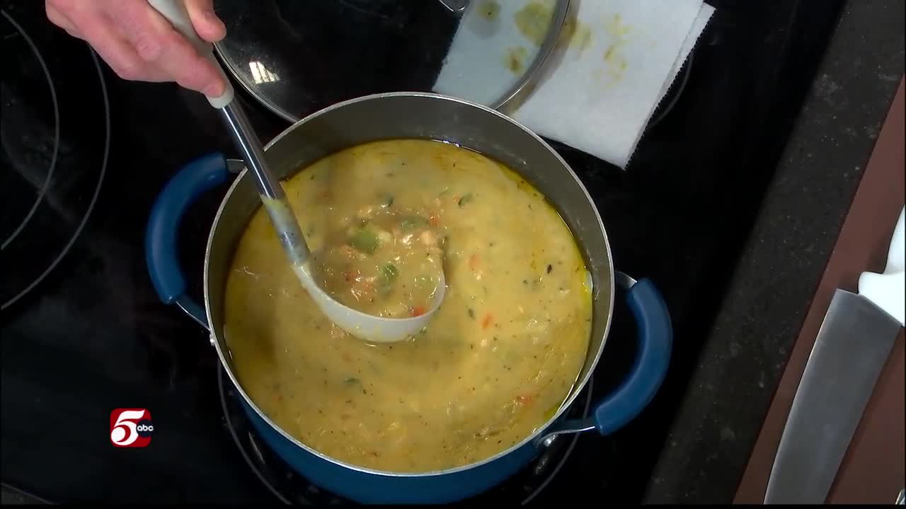 Ginny’s Bites — KSTP 5, Maple Grove Community news