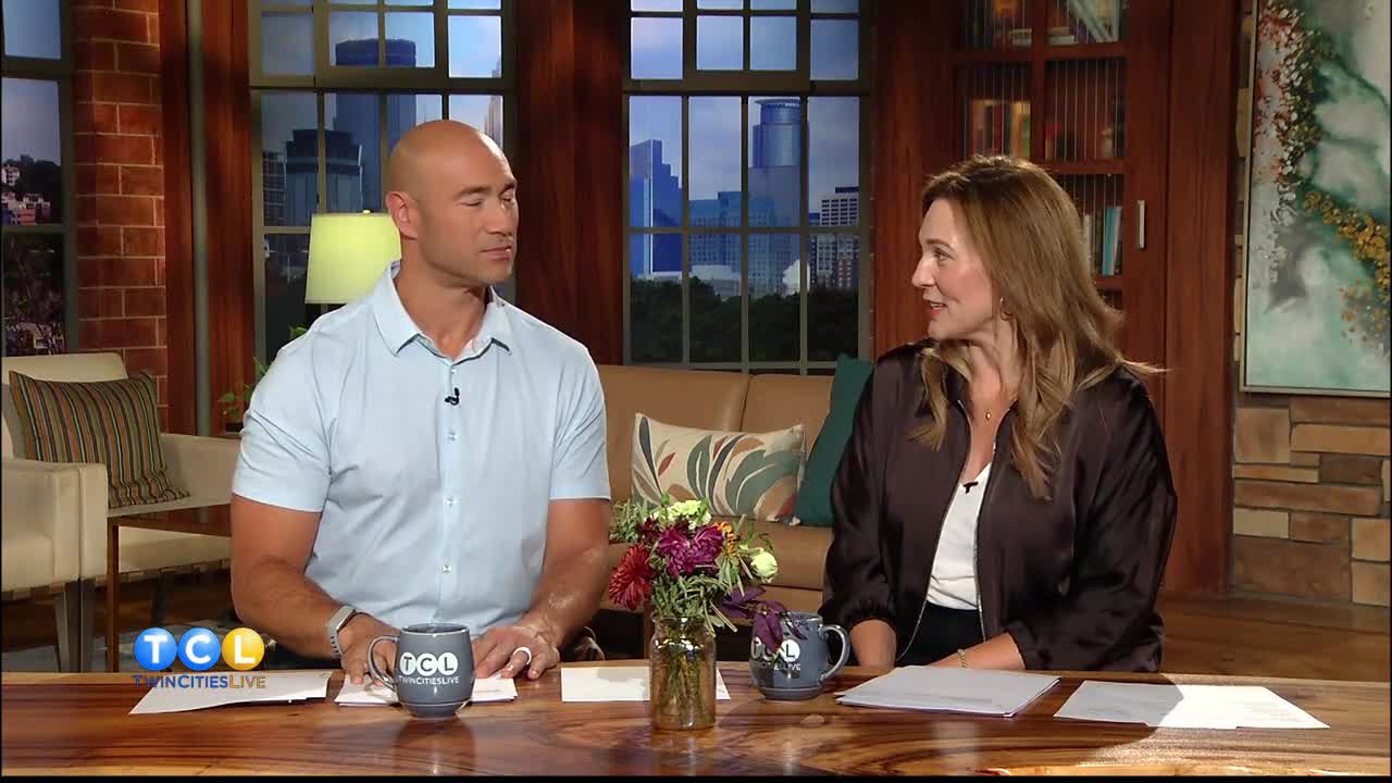 10/19 Host Chat — KSTP 5, Maple Grove Community news