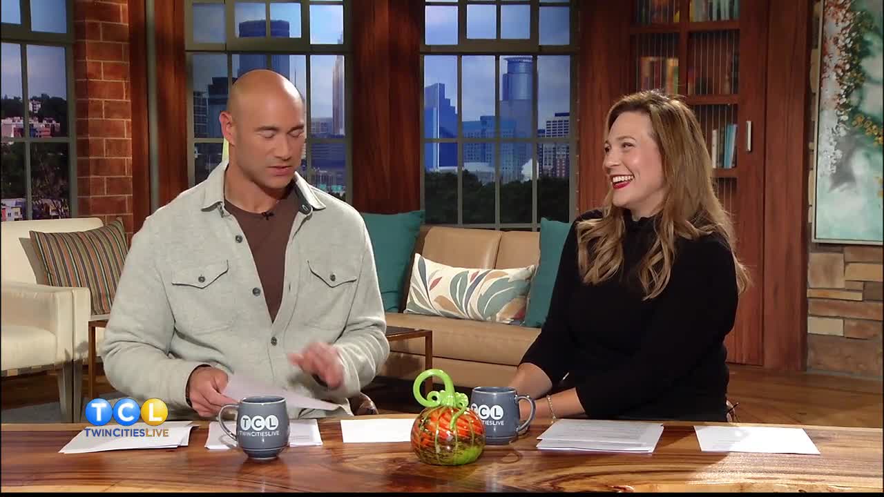 10/26 Host Chat — KSTP 5, Maple Grove Community news