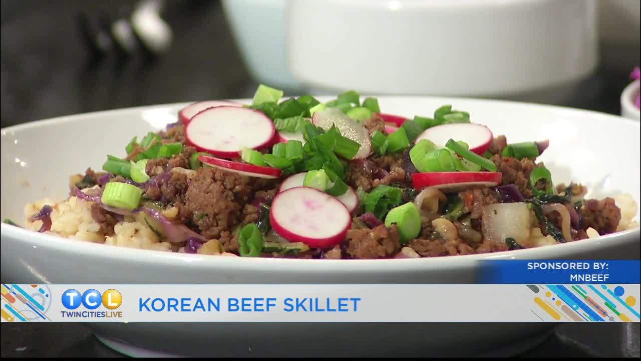 One Dish Wonders with Minnesota Beef Council — Maple Grove Sports news