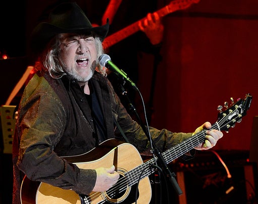 John Anderson, country music star whose hits included ‘Wild and Blue,’ dies at 71 — KSTP 5, Maple Grove Schools news