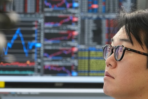 Wall Street drifts as Broadcom and other AI-related stocks help support the market — Maple Grove Real Estate news