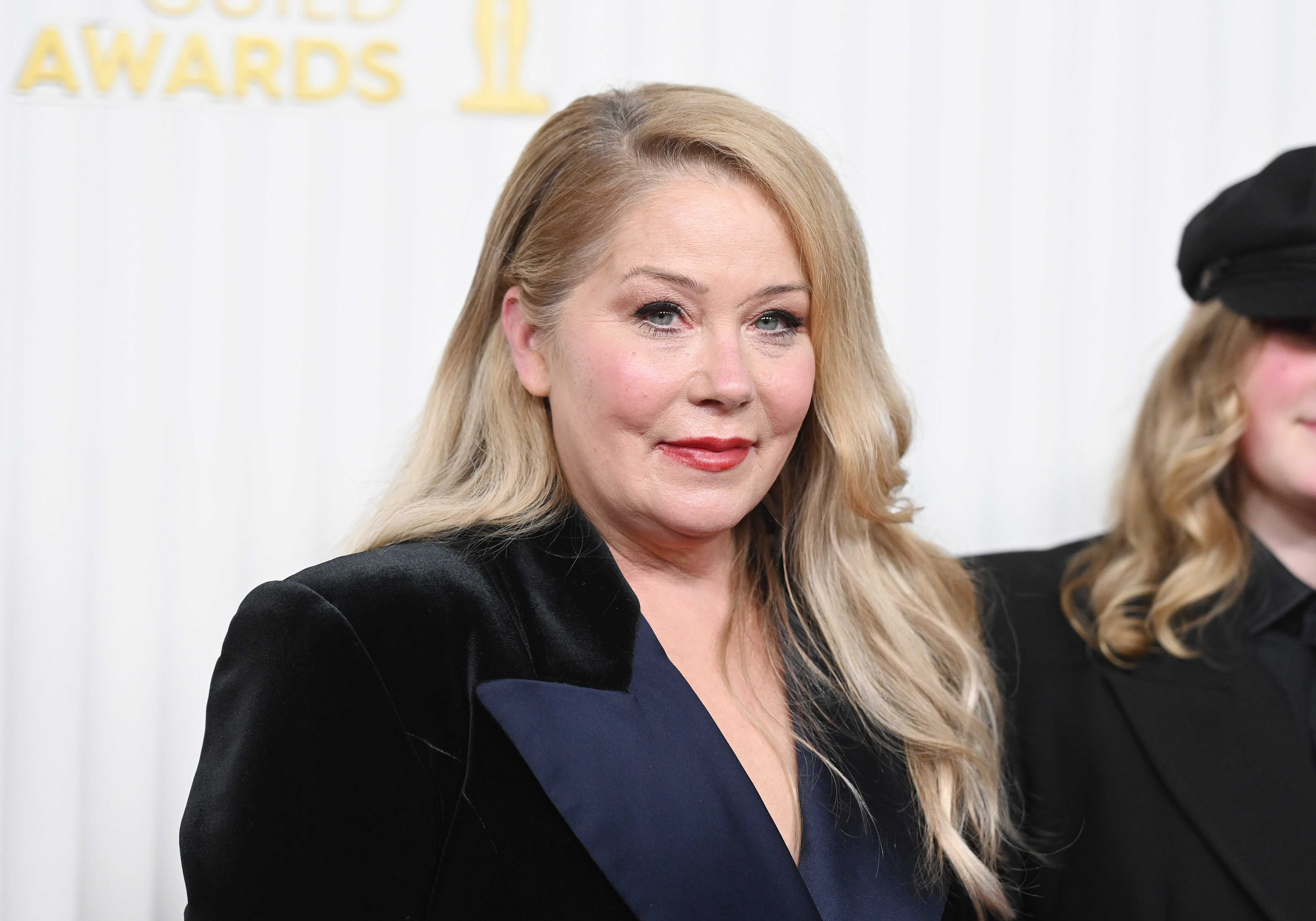 Christina Applegate says she was misdiagnosed with MS. What her doctor told her — WPBF Entertainment Palm Beach
