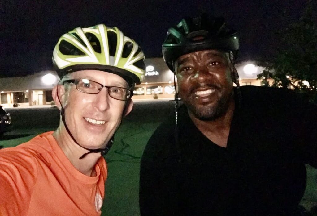 “Bike for Mike” Memorial Ride to honor Michael Johnson’s life and legacy — Madison365, Maple Grove Business news