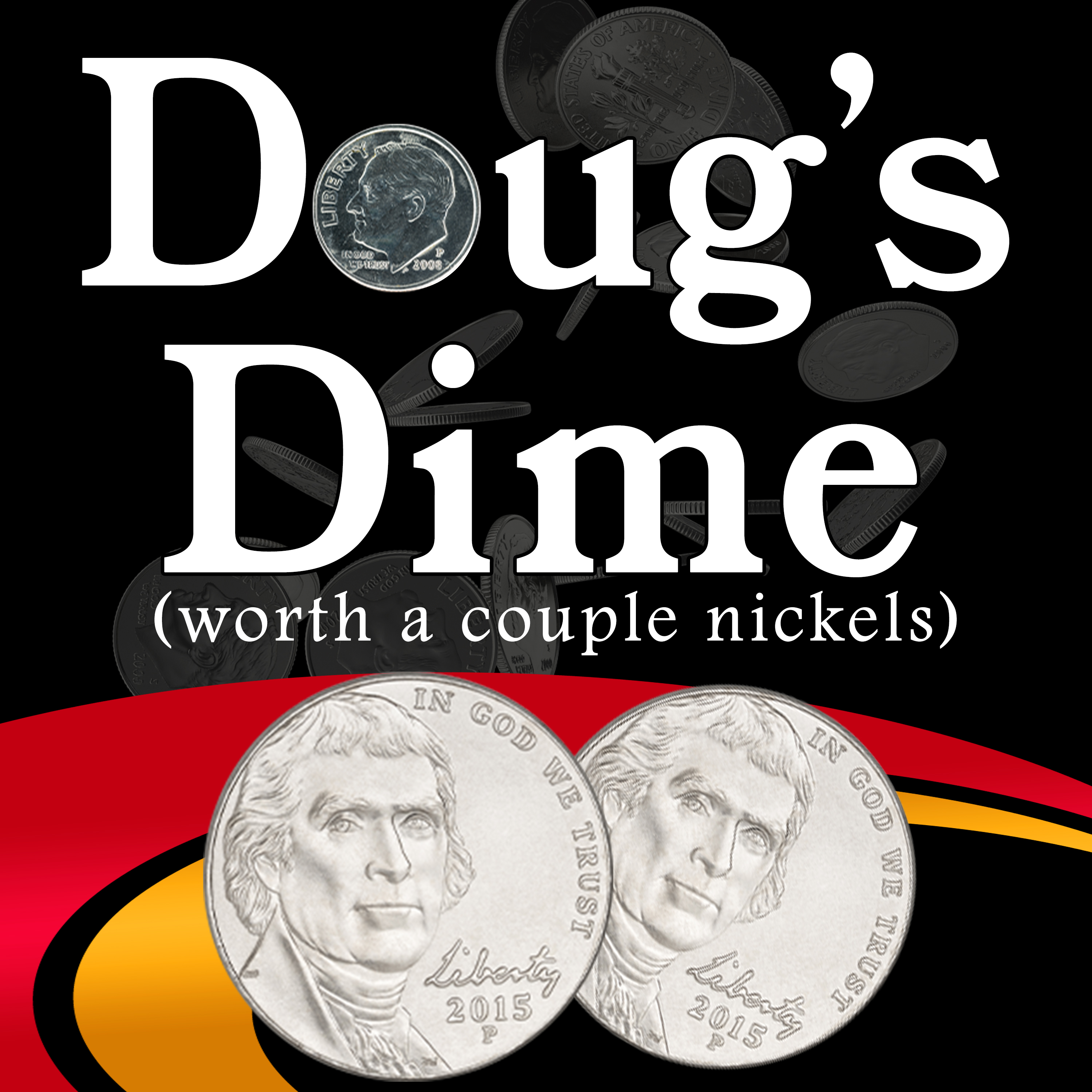 Doug’s Dime: A Hard Time For Wine? — KFGO, Maple Grove Community news