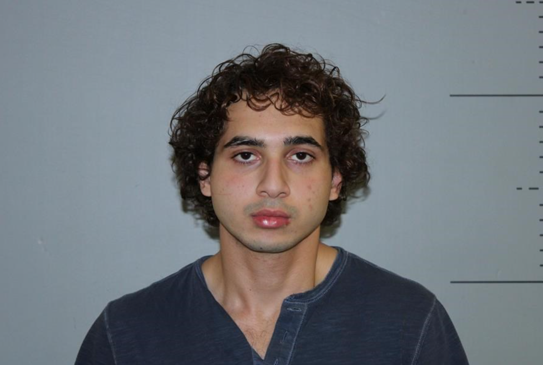 Arrest made in Jamestown shots fired investigation — KFGO, Maple Grove Community news