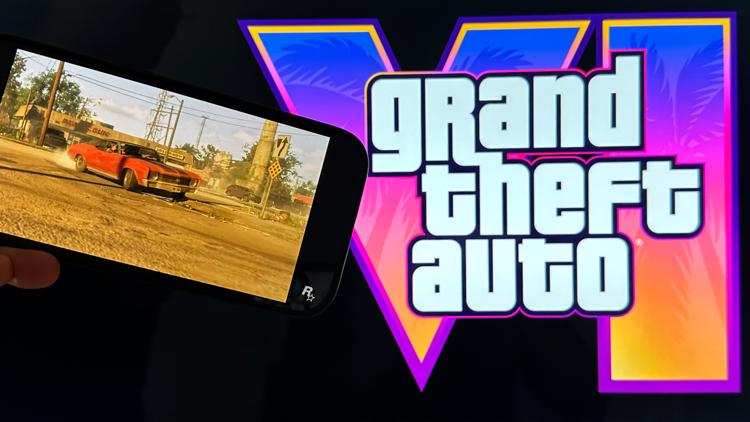 PTO requests surge as 'Grand Theft Auto VI' release date approaches, reports say — Maple Grove Sports news