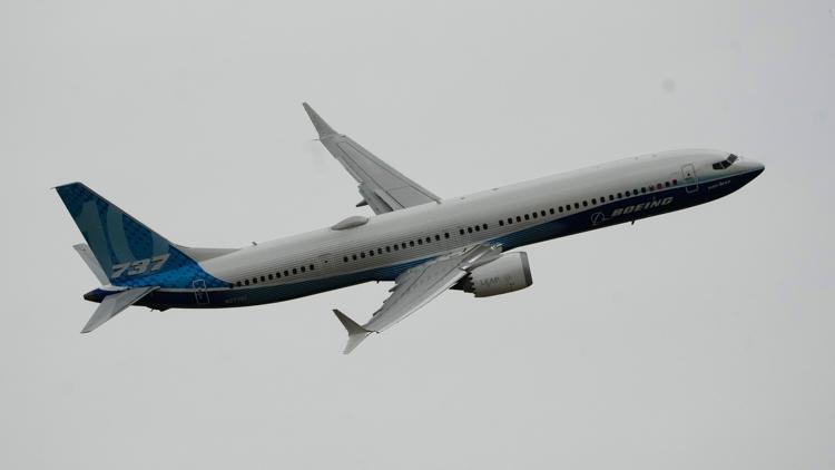 U.S. to certify Boeing's largest 737 Max after years of delays, source tells AP — WTSP Business Tampa Bay, Maple Grove Business news