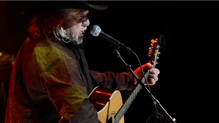 Country musician John Anderson dead at 71 — KARE 11 Entertainment, Maple Grove Arts news