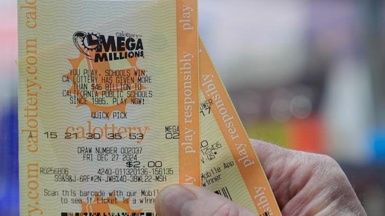 Did anyone win Mega Millions' $413M jackpot? Here are the winning numbers for Tuesday, Oct. 20, 2026 — WTSP Business Tampa Bay, Maple Grove Business news