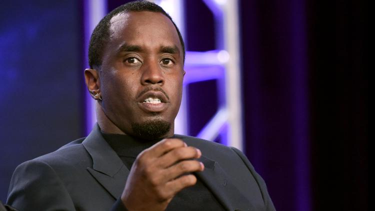 Sean 'Diddy' Combs moved to new prison after reports of luxury lifestyle behind bars — KARE 11 Entertainment, Maple Grove Arts news