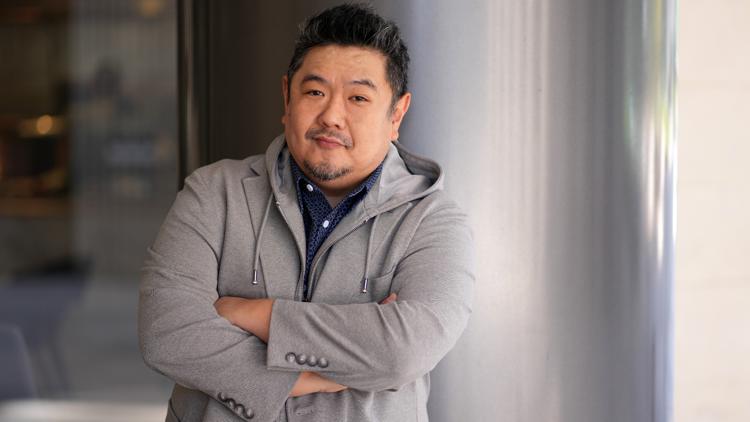 Voice acting world mourns 'Looney Tunes' star Eric Bauza after his sudden death — KARE 11 Entertainment, Maple Grove Arts news