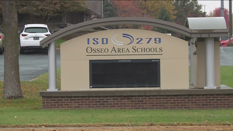Parents demand answers to police response after Osseo football game ends with fights, teen hit by car — Maple Grove Schools news