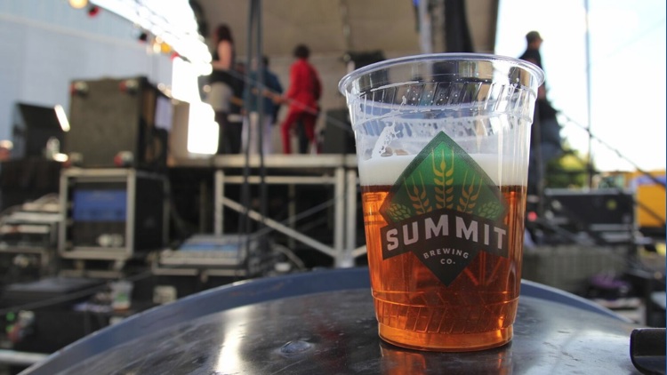 Summit Brewing: 'We now have a clear path forward' after financial uncertainty — KARE 11 Local, Maple Grove Dining news
