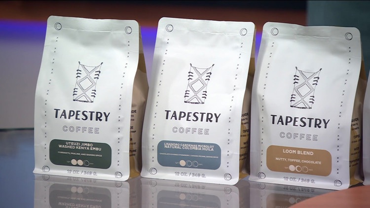 Lakeville coffee shop competes for best in country — KARE 11 Local, Maple Grove Business news