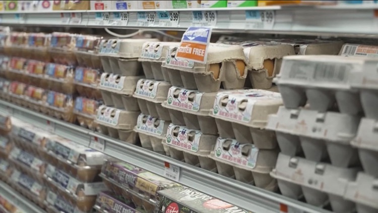 Bad vibes or big warning? The disconnect between consumer sentiment and actual spending keeps growing — KARE 11 Local, Maple Grove Community news