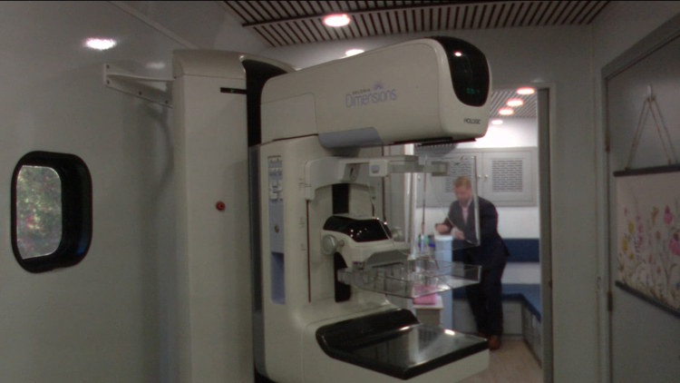 Doctor shares how to monitor for breast cancer — KARE 11 Local