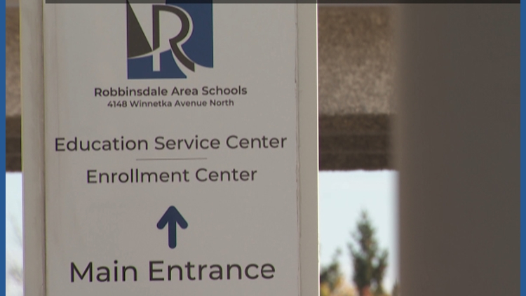 New report questions Robbinsdale's public school finances ahead of referendum vote — KARE 11 Local, Maple Grove Schools news