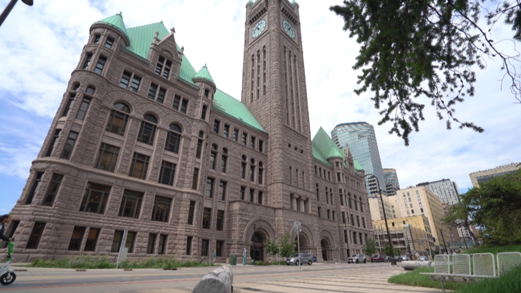 Minneapolis City Council votes to eliminate Office of Community Safety — Maple Grove Government news