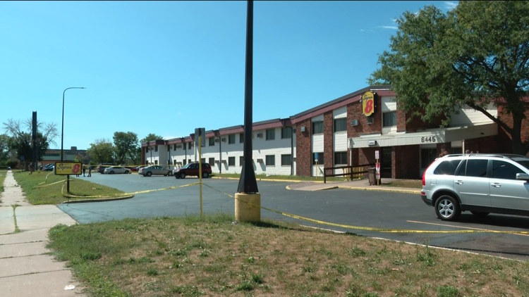 Hotels lose hospitality licenses after raids in Brooklyn Center — KARE 11 Local, Maple Grove Health news