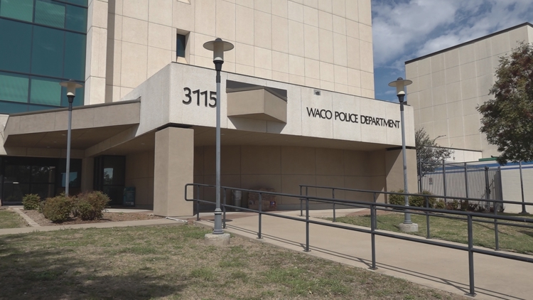 Waco invests $217K in first responder mental health — KCEN (Central Texas), Maple Grove Health news