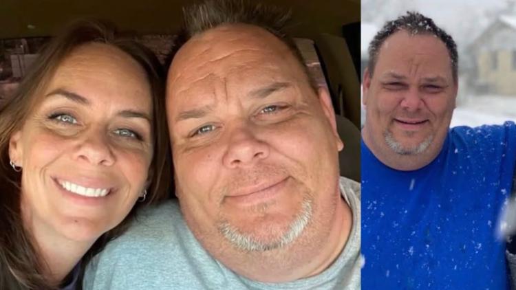 'I don't want it to be someone else's family member that this happens to' | Family seeks justice after man in crisis dies following police TASER use — KCEN (Central Texas), Maple Grove Community news