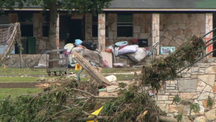 Camp Mystic bankruptcy case heads back to court as judge weighs future of camp and families' lawsuits — KENS 5 (San Antonio), Maple Grove Community news