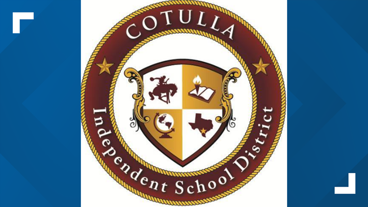Former Cotulla ISD employee arrested in child pornography case, officials say — KENS 5 (San Antonio), Maple Grove Schools news