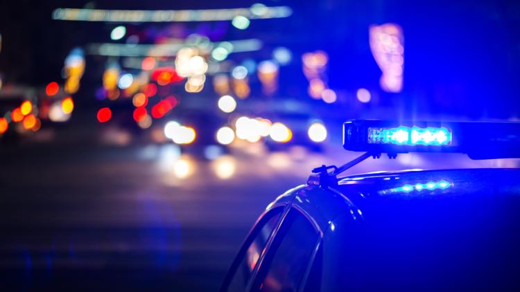 SAPD: Intoxicated driver crashes into pillar on Loop 1604, killing passenger — KENS 5 (San Antonio), Maple Grove Community news