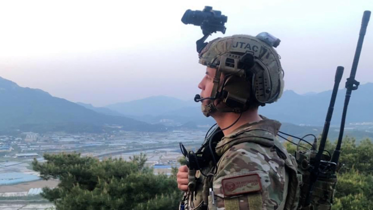 Air Force squadron pauses rappel training after tech sergeant's fatal fall at UTSA football game, officials say — KENS 5 (San Antonio), Maple Grove Technology news