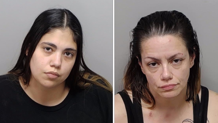 2 women arrested after allegedly leaving 4 children unattended in Bexar County — KENS 5 (San Antonio), Maple Grove Real Estate news